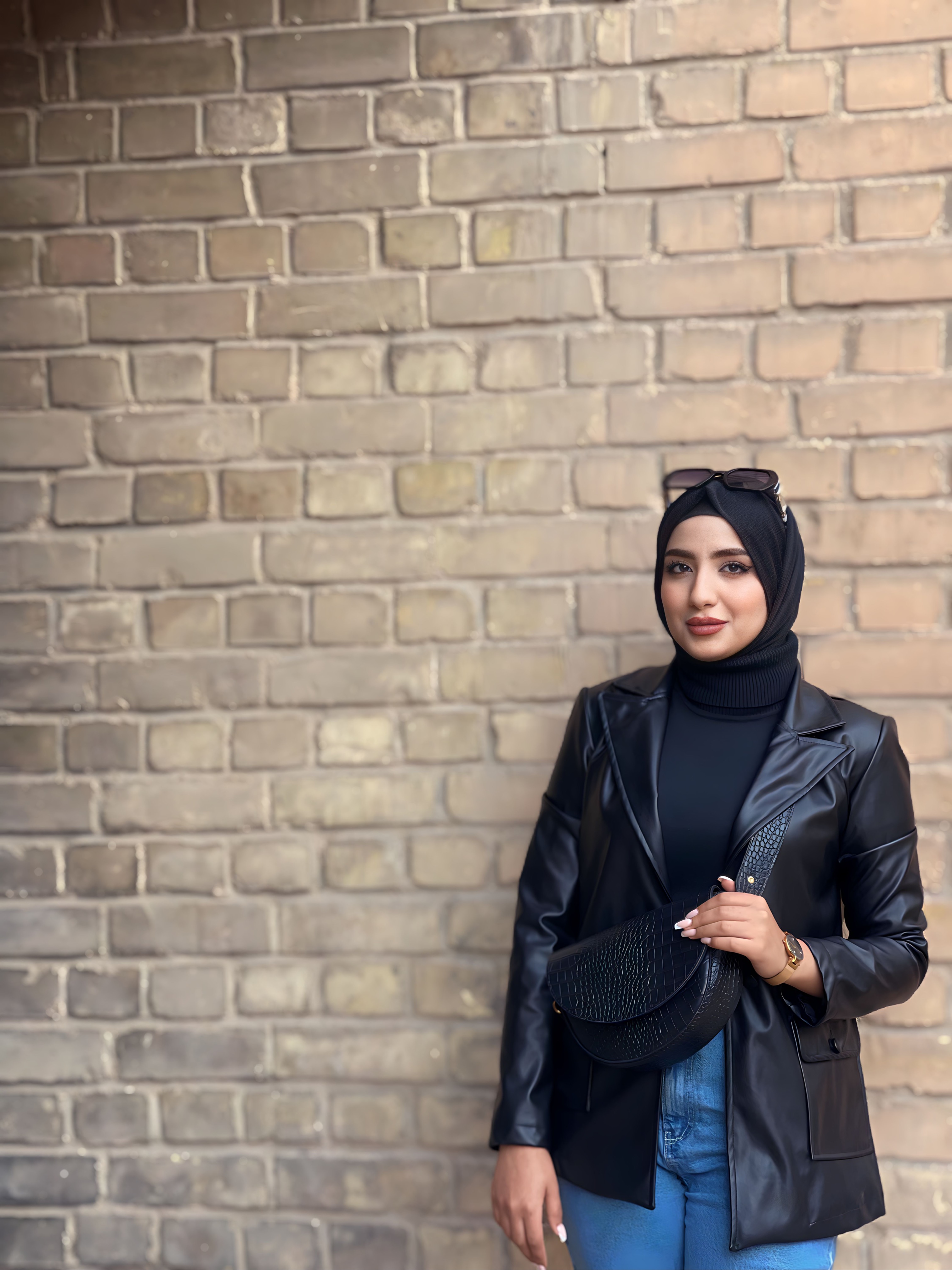 مريم محمد عبدالحسين 